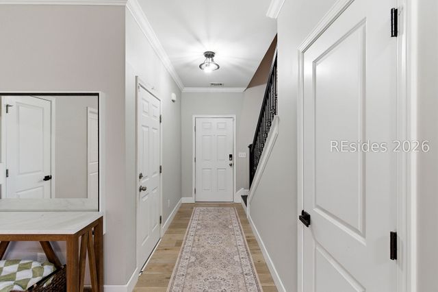 9 Seneca Way, Beaufort, SC 29906