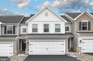 125 BROAD OAK LN #LOT 77, State College, PA 16803
