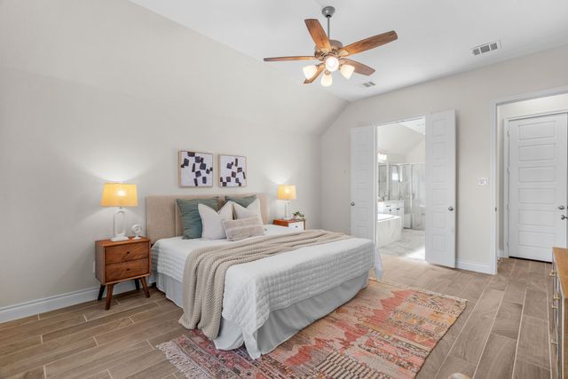 908 Quail Hollow Avenue, Denton, TX 76210