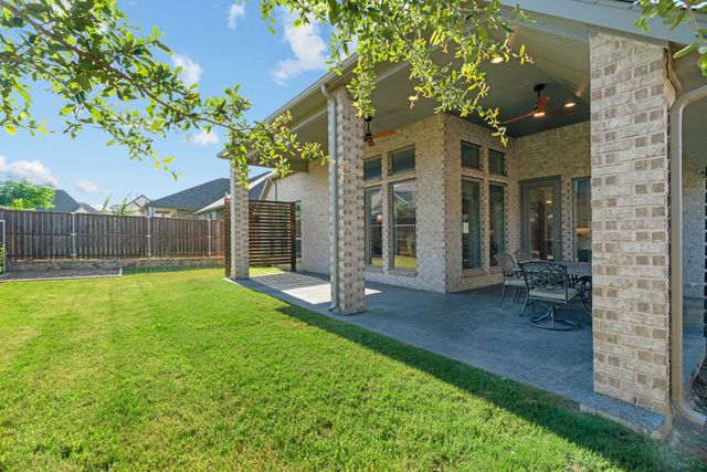 908 Quail Hollow Avenue, Denton, TX 76210