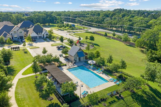 908 Quail Hollow Avenue, Denton, TX 76210