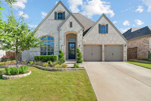 908 Quail Hollow Avenue, Denton, TX 76210