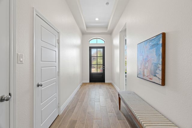 908 Quail Hollow Avenue, Denton, TX 76210