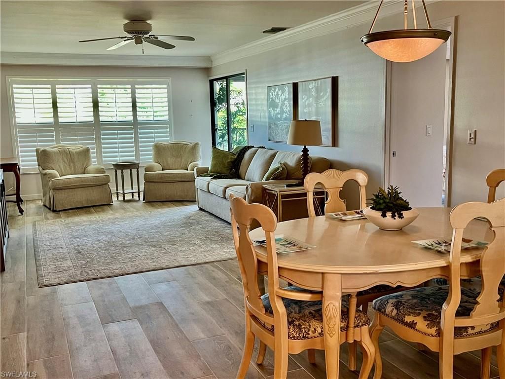 4300 Belair LN 9, NAPLES, FL 34103 — photo 4