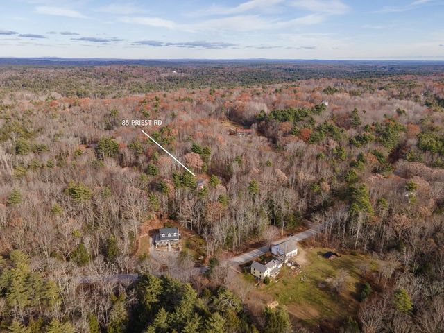 85 Priest Road, Nottingham, NH 03290