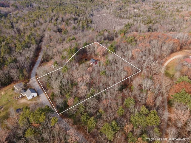 85 Priest Road, Nottingham, NH 03290