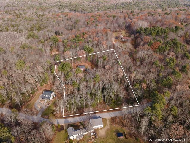 85 Priest Road, Nottingham, NH 03290