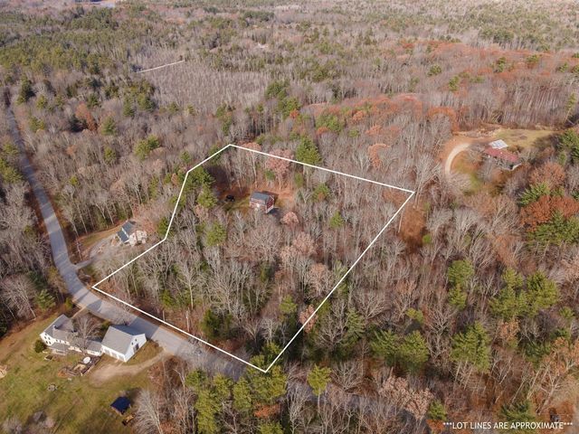 85 Priest Road, Nottingham, NH 03290