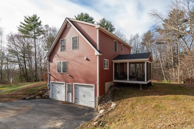 85 Priest Road, Nottingham, NH 03290