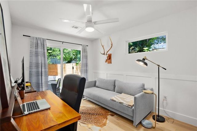 1128 Gardner RD B, Austin, TX 78721