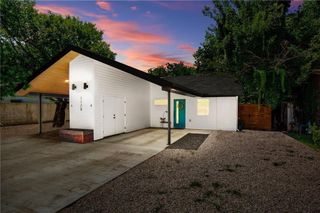 1128 Gardner RD B, Austin, TX 78721