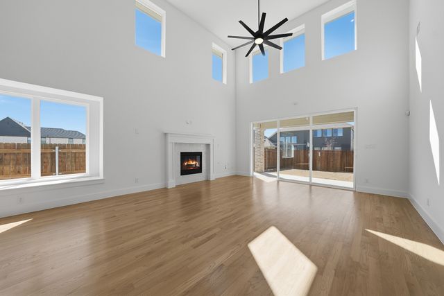 7628 Winterbloom Way, Fort Worth, TX 76123