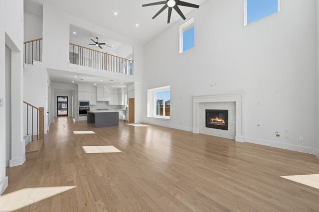 7628 Winterbloom Way, Fort Worth, TX 76123