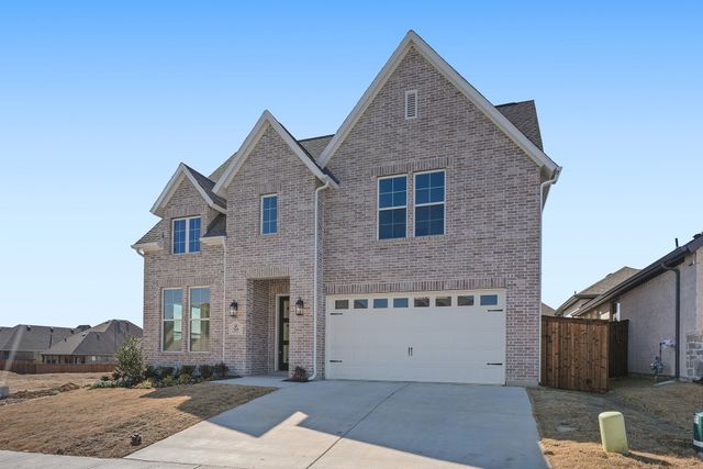7628 Winterbloom Way, Fort Worth, TX 76123