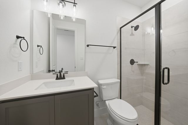 7628 Winterbloom Way, Fort Worth, TX 76123