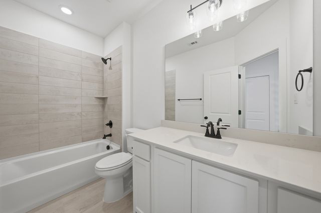 7628 Winterbloom Way, Fort Worth, TX 76123