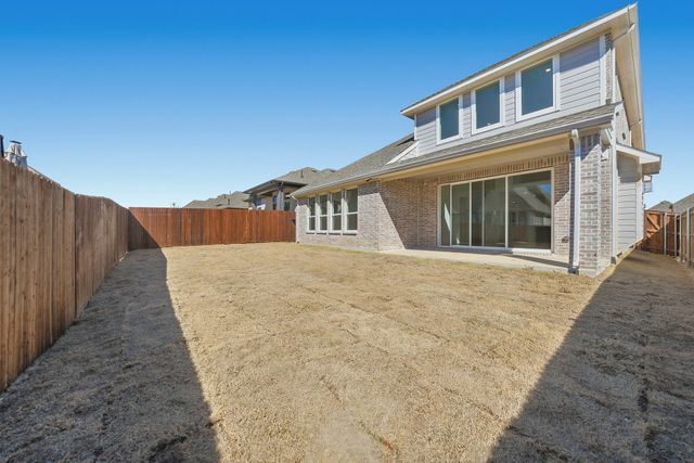 7628 Winterbloom Way, Fort Worth, TX 76123