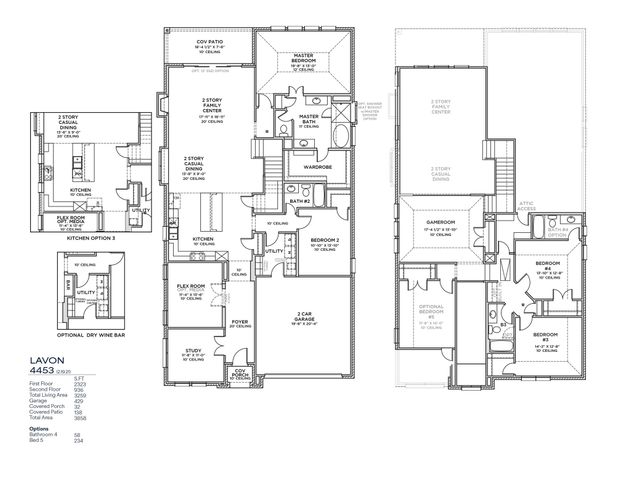 7628 Winterbloom Way, Fort Worth, TX 76123