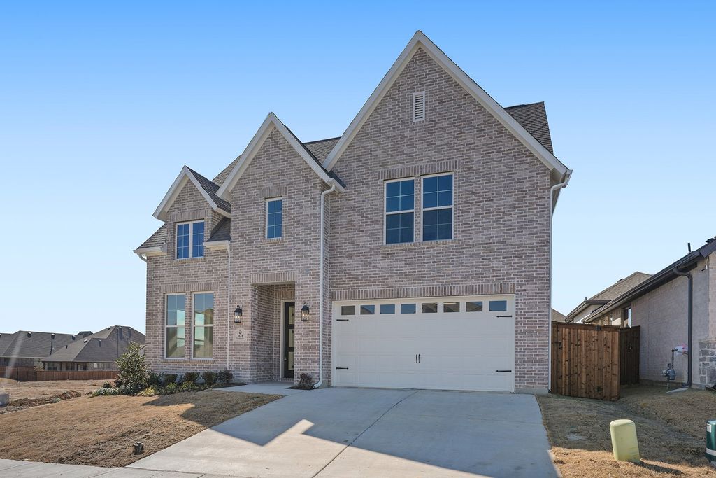 7628 Winterbloom Way, Fort Worth, TX 76123 — photo 2