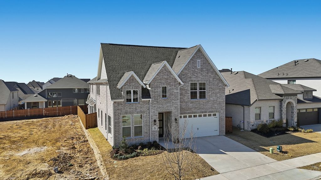 7628 Winterbloom Way, Fort Worth, TX 76123 — photo 3