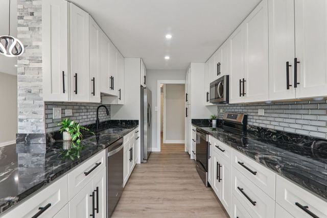 8650 Ferris Avenue 203, Morton Grove, IL 60053