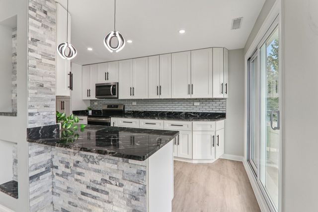 8650 Ferris Avenue 203, Morton Grove, IL 60053