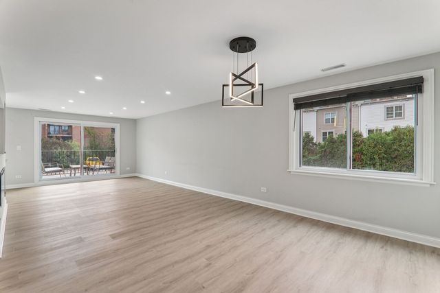 8650 Ferris Avenue 203, Morton Grove, IL 60053