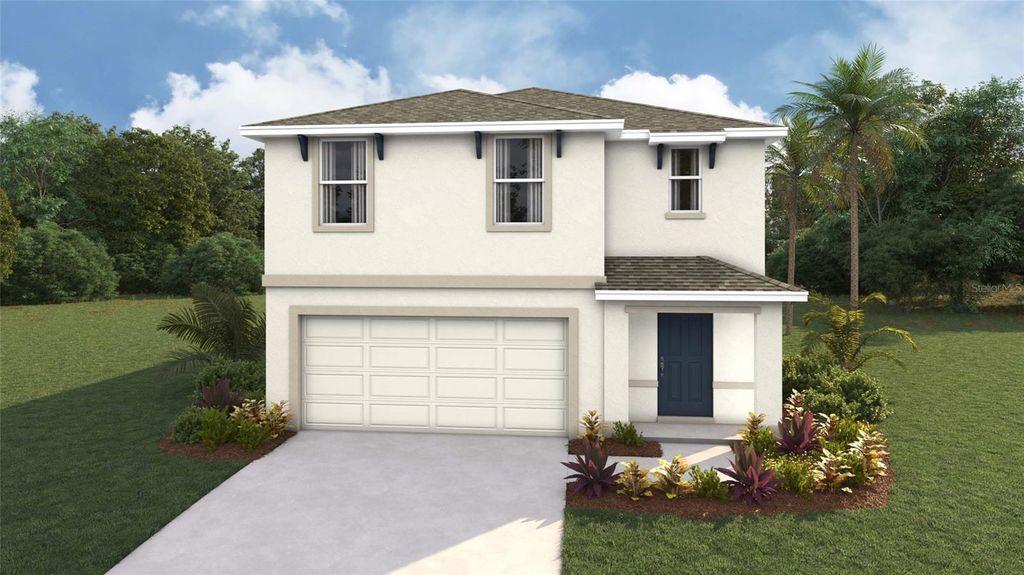 3019 BILTMORE LANE, Wildwood, FL 34785