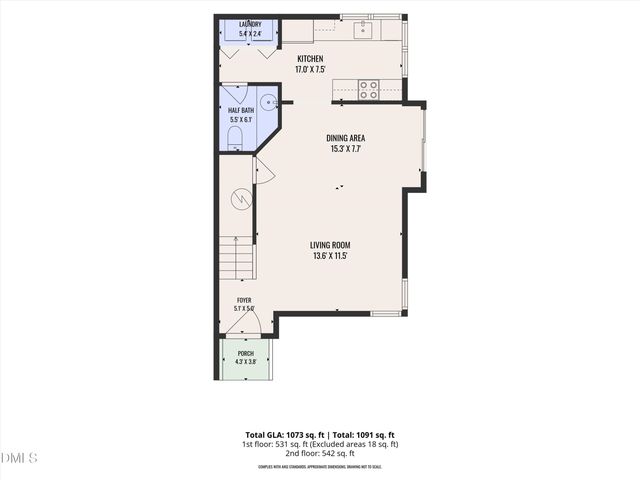 102 Westview Cove Lane, Cary, NC 27513