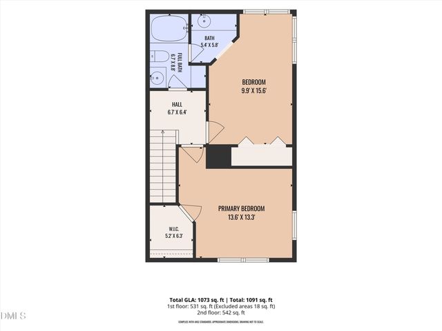 102 Westview Cove Lane, Cary, NC 27513