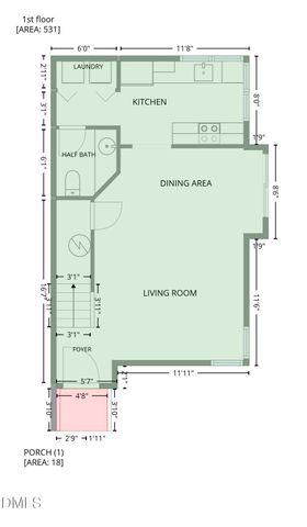 102 Westview Cove Lane, Cary, NC 27513