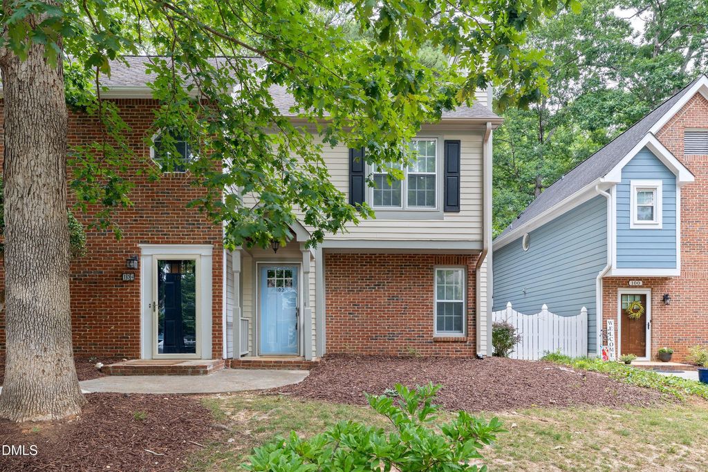 102 Westview Cove Lane, Cary, NC 27513