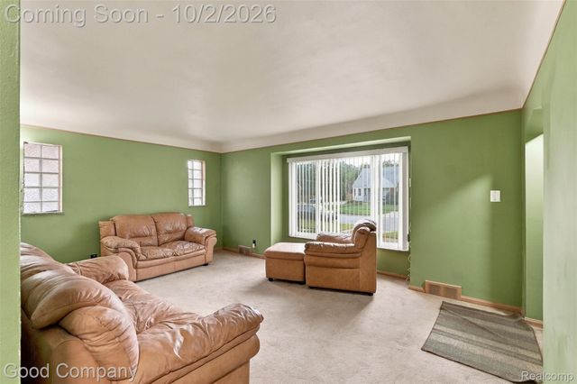 18307 Mark Twain Street, Detroit, MI 48235