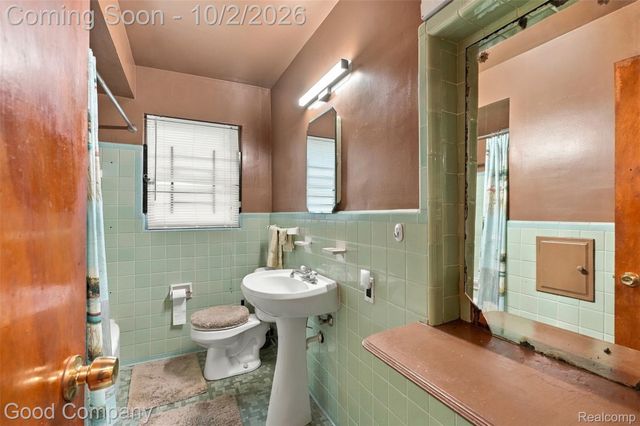 18307 Mark Twain Street, Detroit, MI 48235