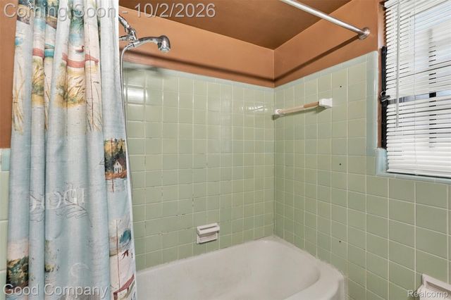 18307 Mark Twain Street, Detroit, MI 48235