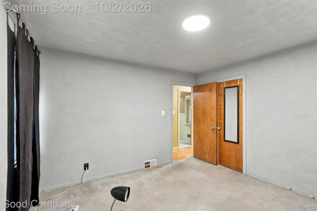 18307 Mark Twain Street, Detroit, MI 48235
