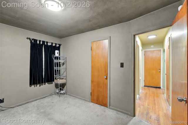 18307 Mark Twain Street, Detroit, MI 48235