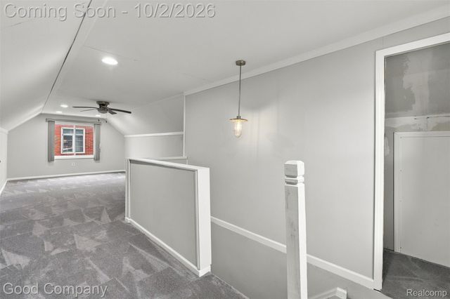 18307 Mark Twain Street, Detroit, MI 48235