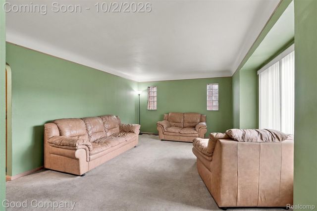 18307 Mark Twain Street, Detroit, MI 48235