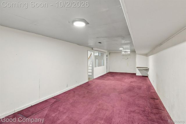 18307 Mark Twain Street, Detroit, MI 48235