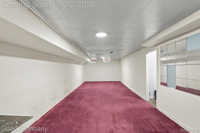 18307 Mark Twain Street, Detroit, MI 48235