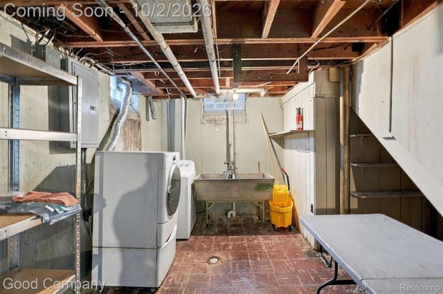 18307 Mark Twain Street, Detroit, MI 48235