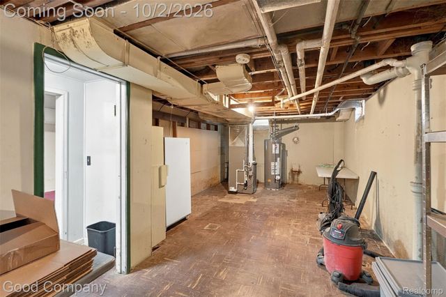 18307 Mark Twain Street, Detroit, MI 48235