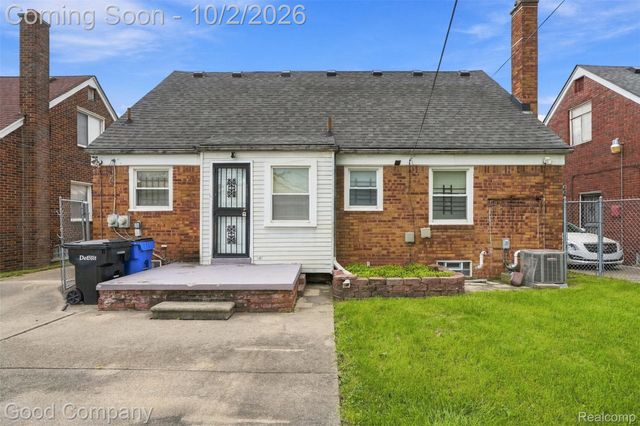 18307 Mark Twain Street, Detroit, MI 48235