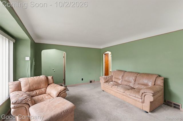 18307 Mark Twain Street, Detroit, MI 48235
