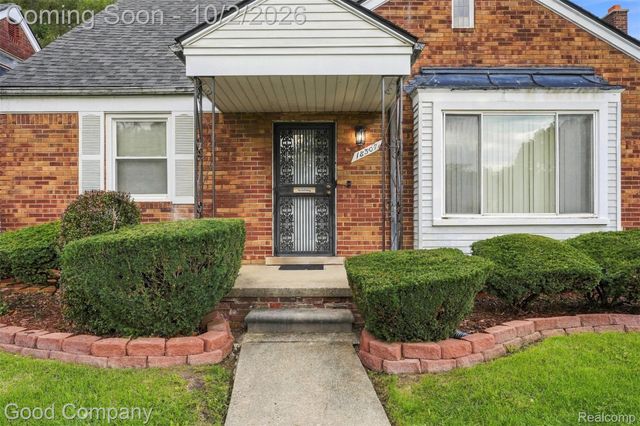 18307 Mark Twain Street, Detroit, MI 48235