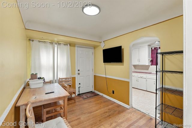 18307 Mark Twain Street, Detroit, MI 48235