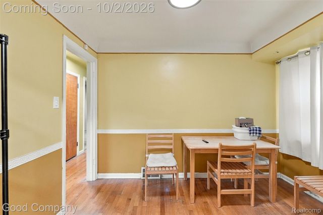 18307 Mark Twain Street, Detroit, MI 48235