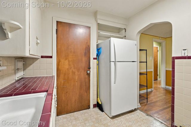 18307 Mark Twain Street, Detroit, MI 48235