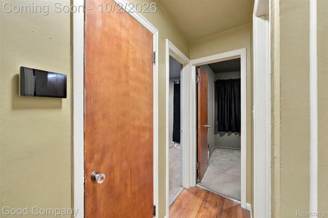 18307 Mark Twain Street, Detroit, MI 48235